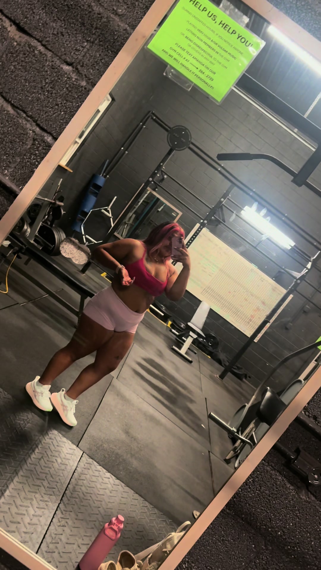 @Ashley Magaña