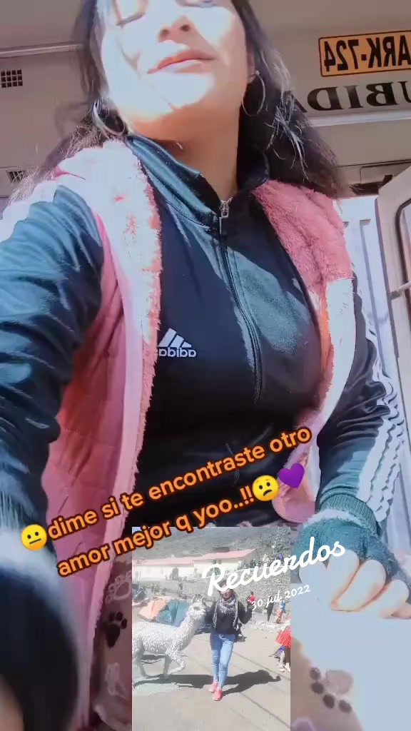 @🥀Rosita❤Huaman❤