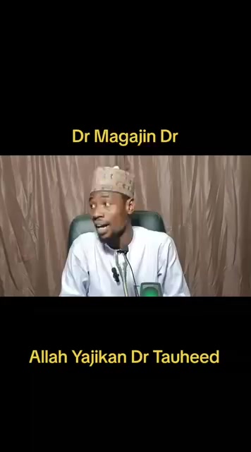 @SIRAJO ZAKARI 111