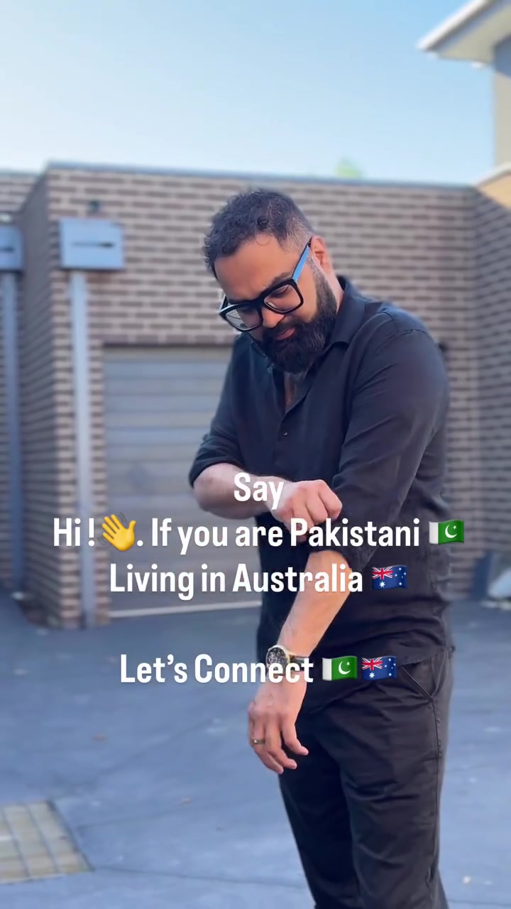 @Danish Naqash 🇦🇺🇵🇰