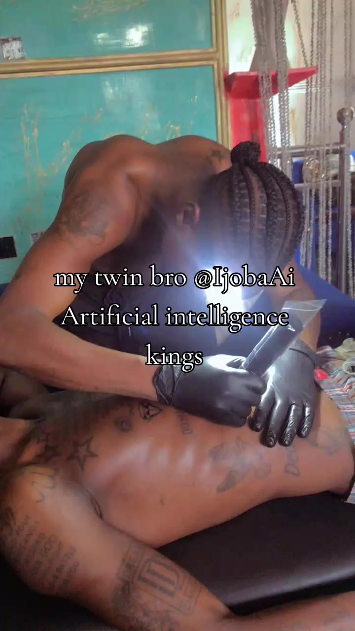 @Lloyd 7 Attah (Sonofogakwuone)