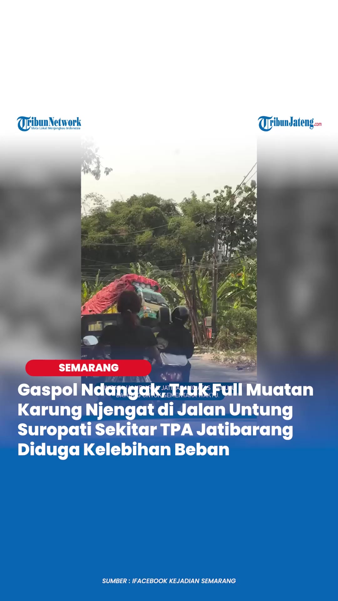 @Tribun Jateng