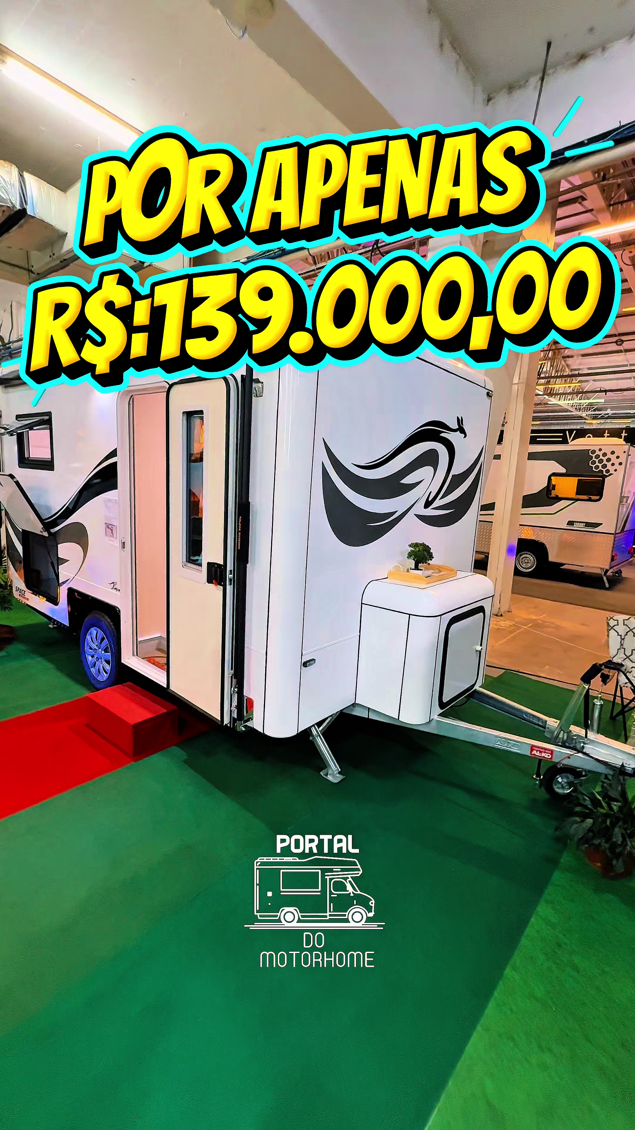 @PORTAL DO MOTORHOME BR
