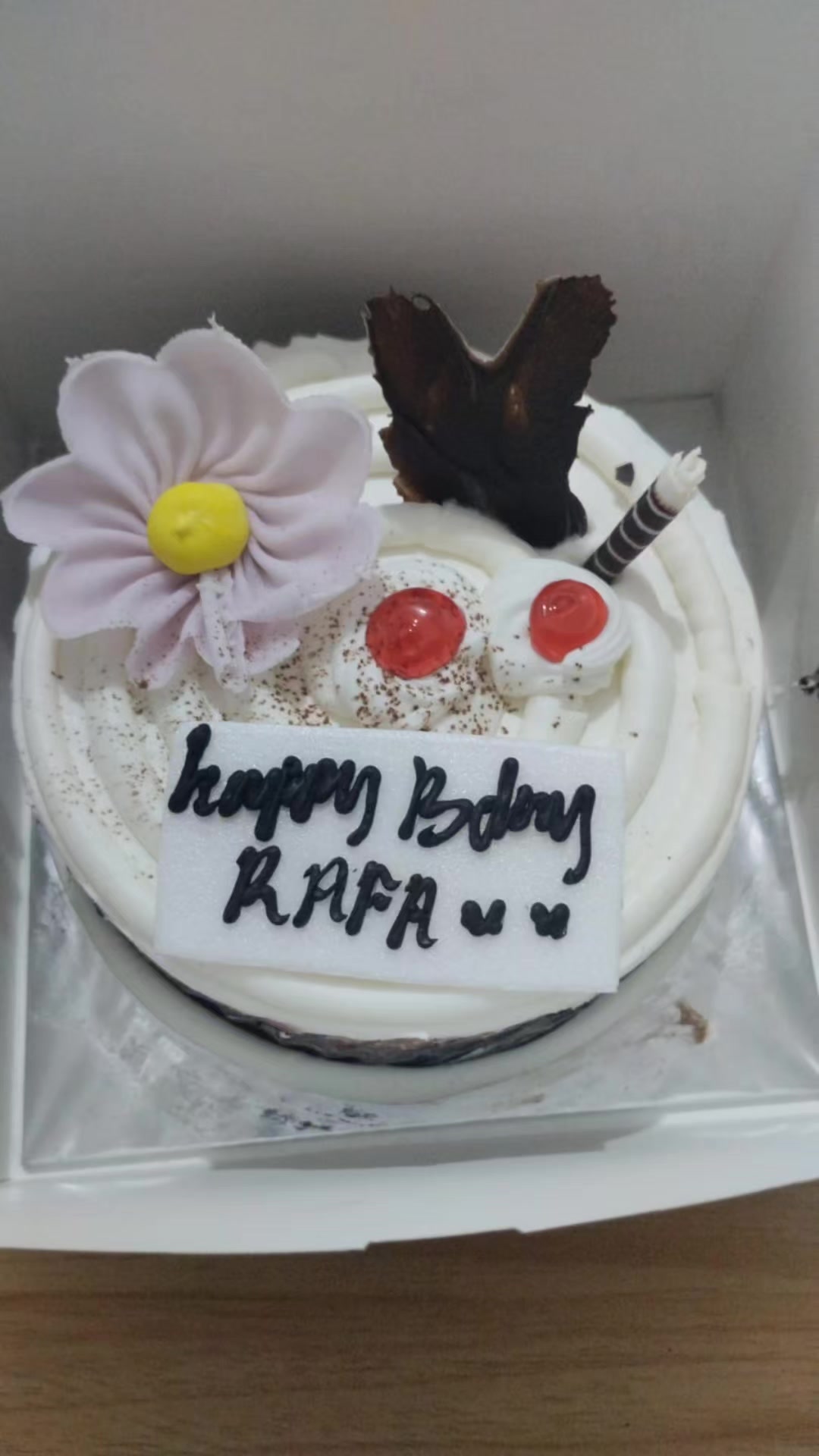 @Kayrisfa Olshop