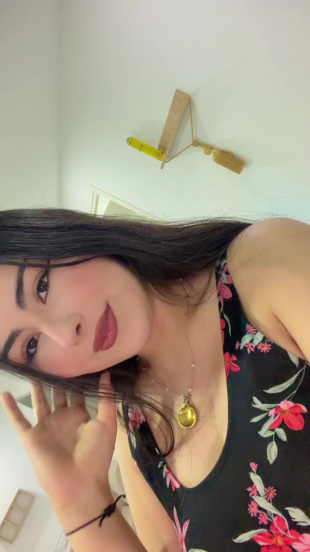 @Nadee Mahfoudhi🍒