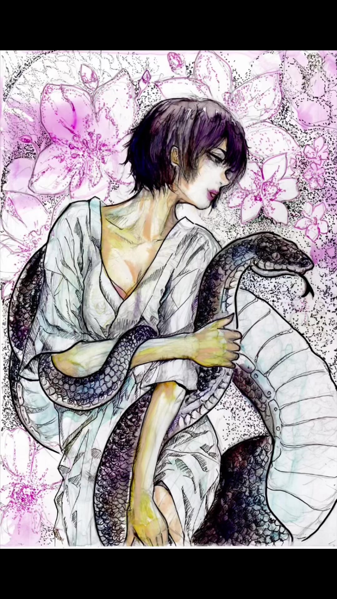 @蕎麦つゆ(絵師)