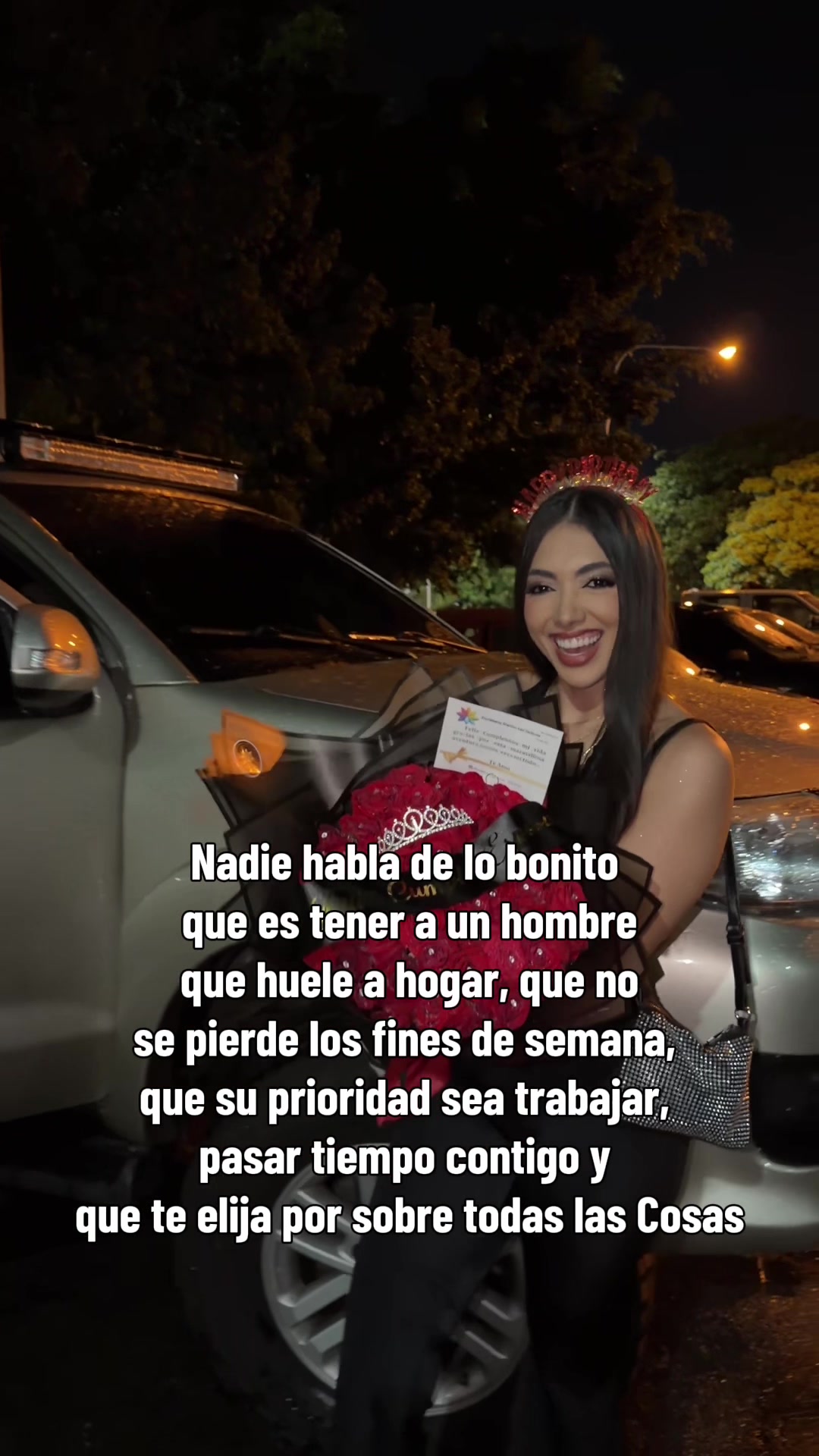 @Creador de Contenido • UGC