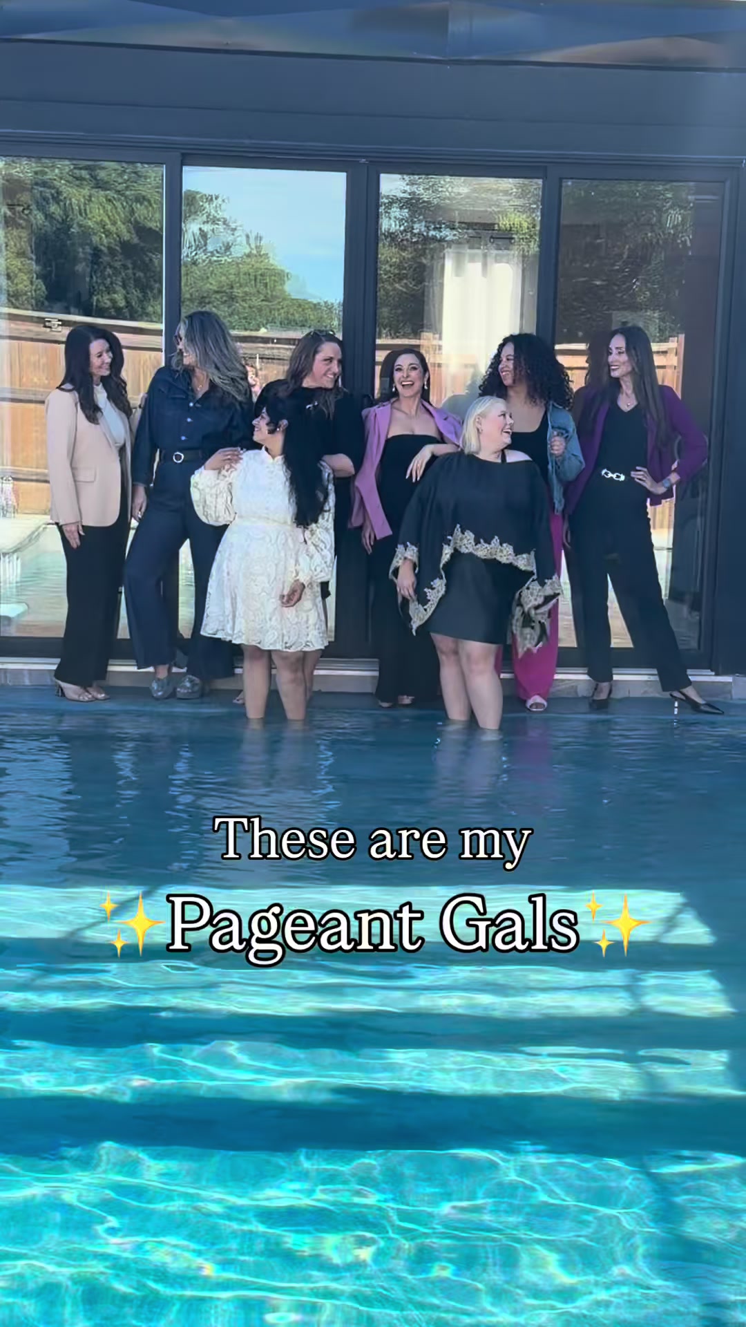 @MARIA | Pageant Coach