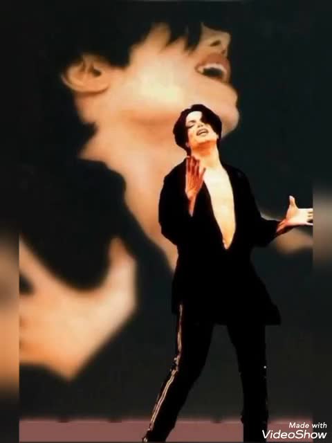 @Michael jacksonZdenku Conka