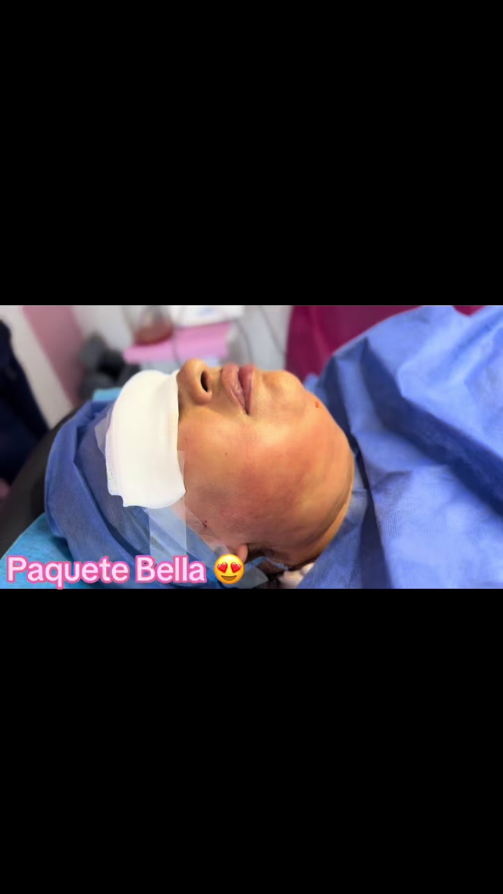 @Spa La Bella