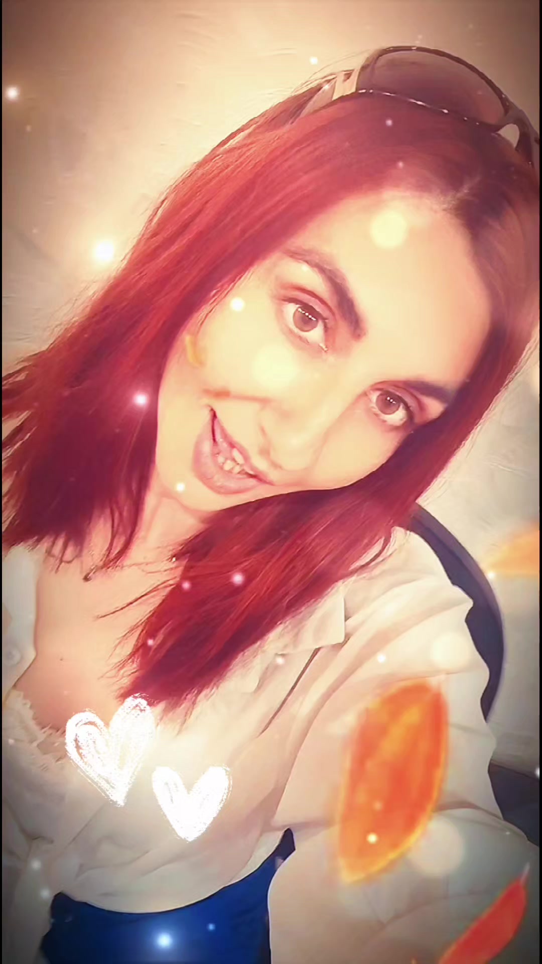 @💞𝐿𝒾Sa🦊