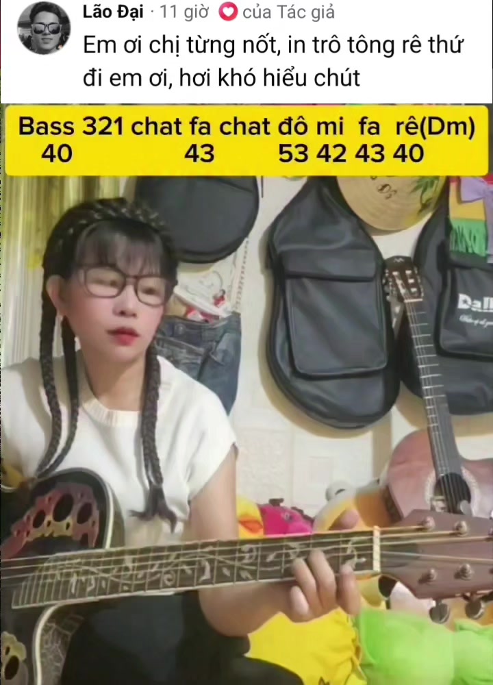 @Hành Trình Học Guitar