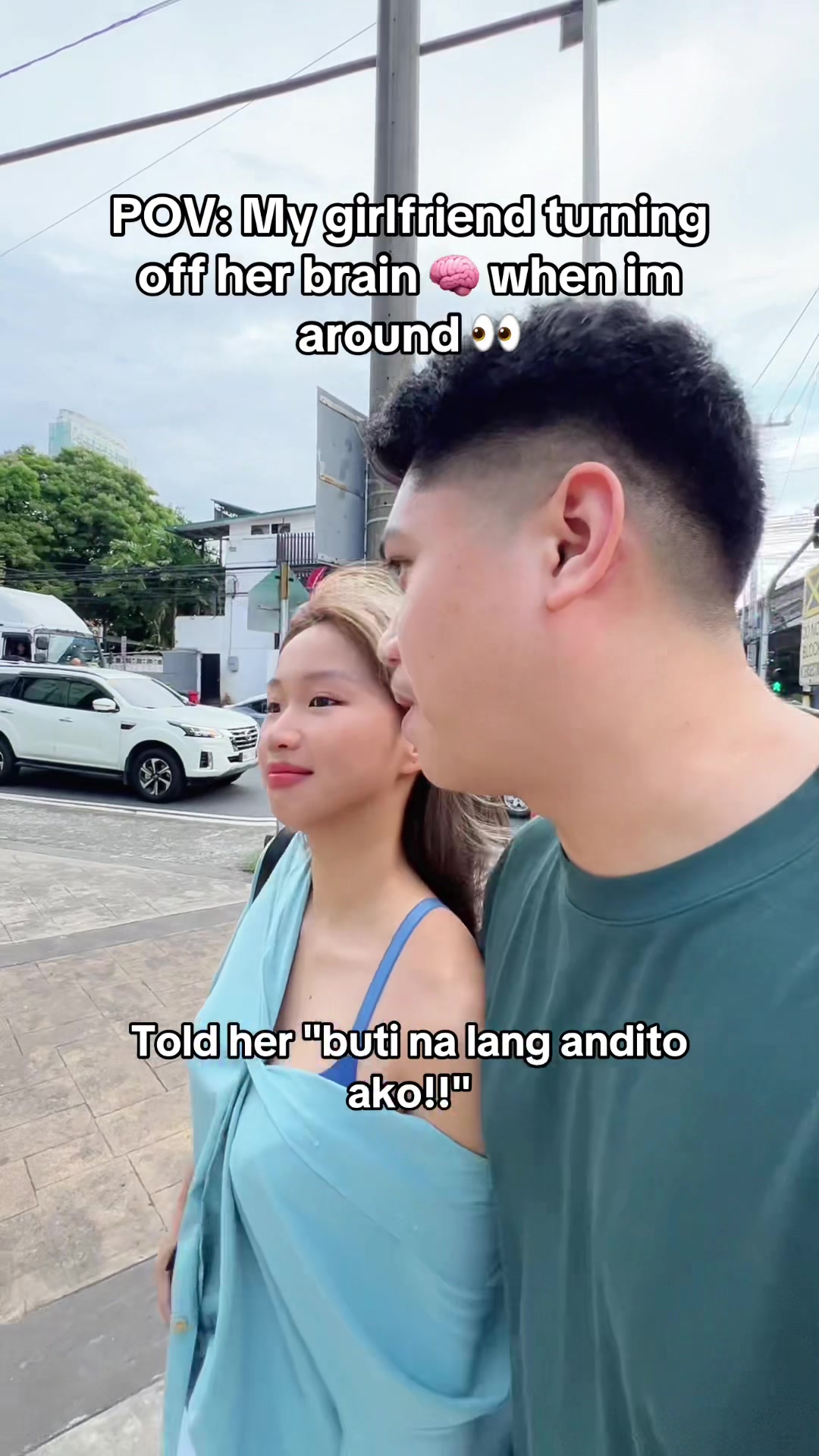 @Migs & Eca