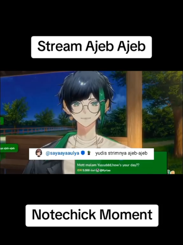 @Shoujo Fever TV