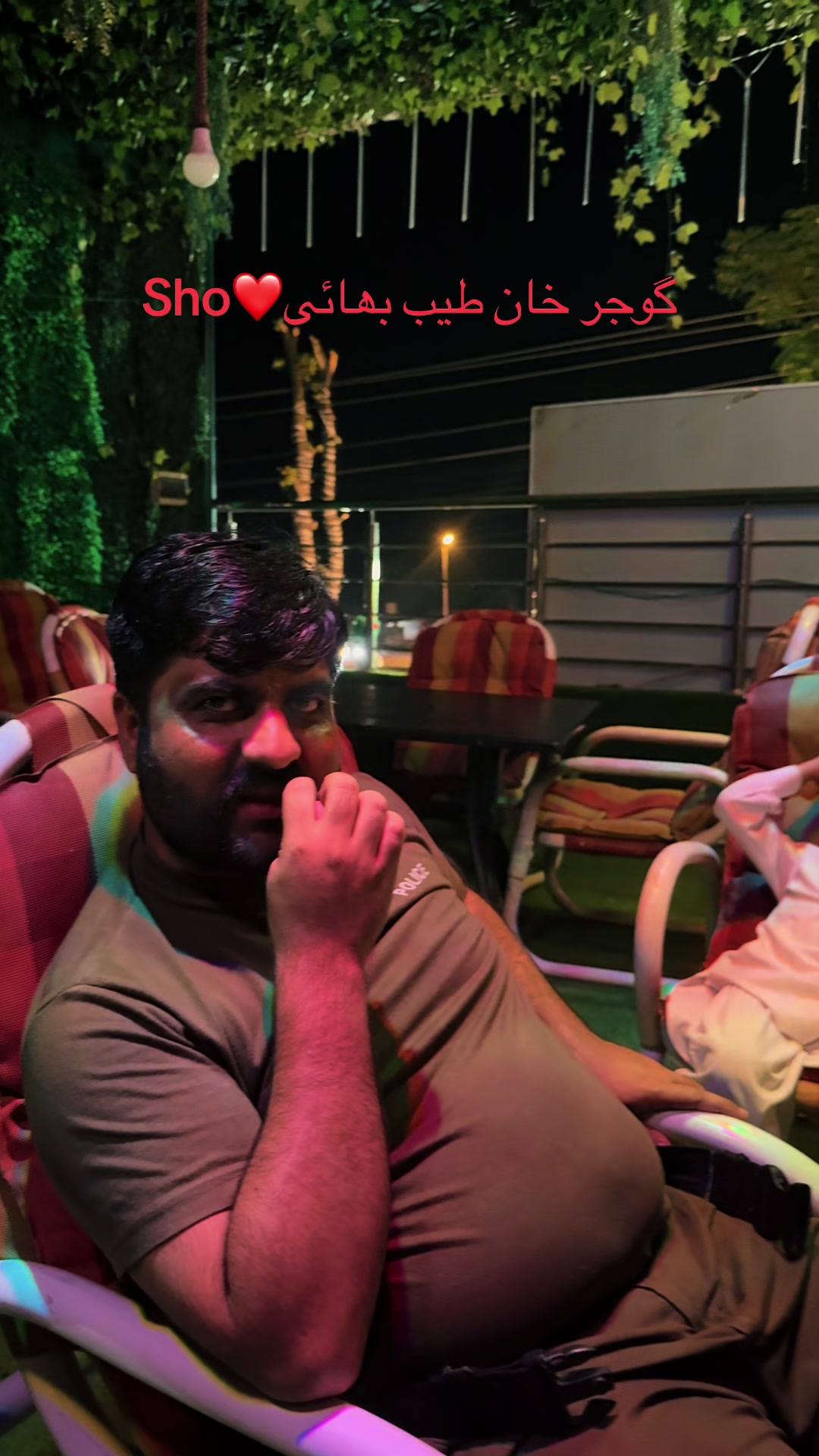 @kamran Mansha