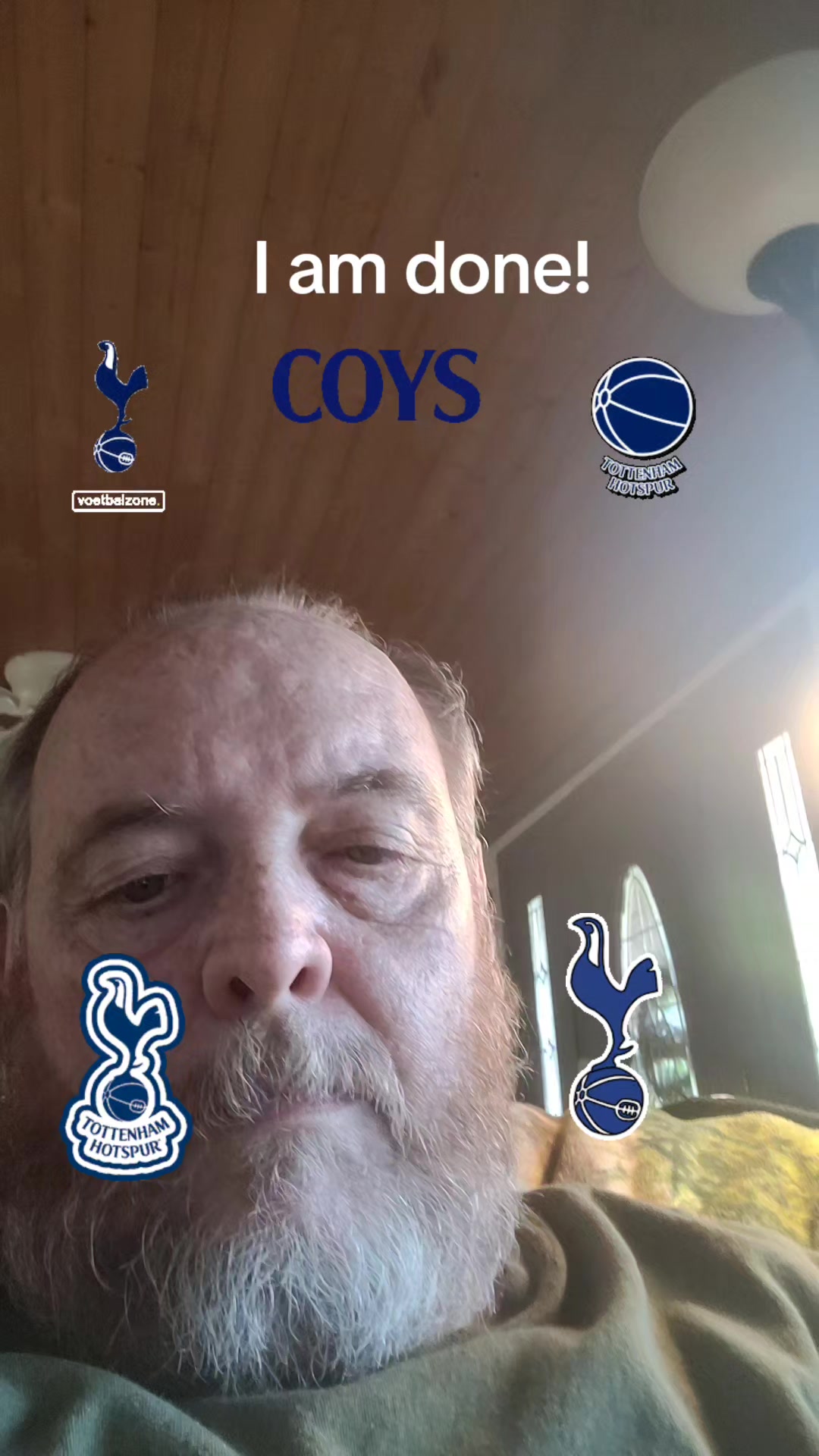 @bigdaddyofhotspurs❌️