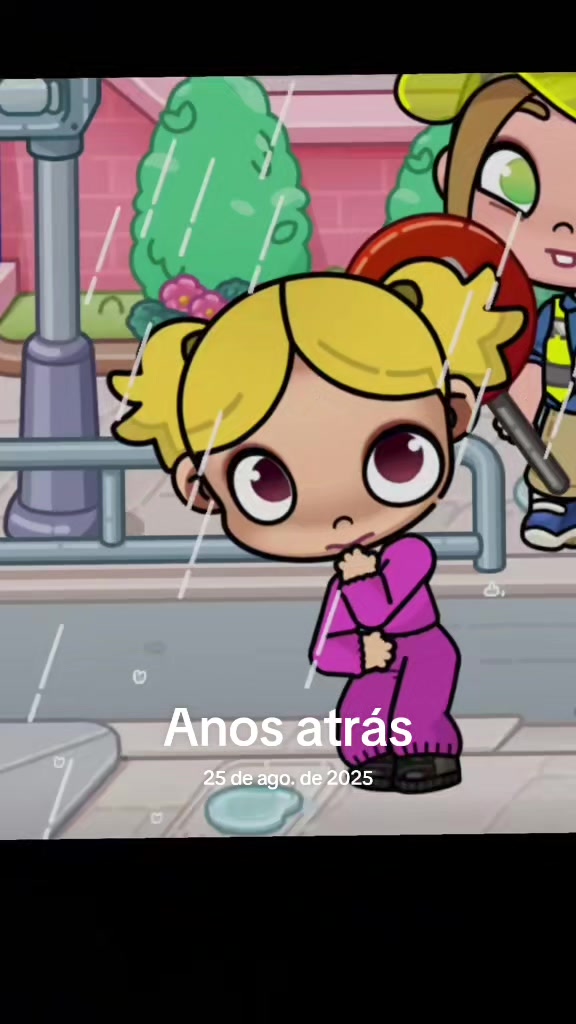 @Vit&oacute;ria Tereza