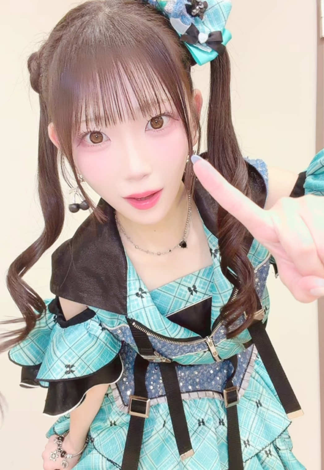 @う(かわむらゆあ)