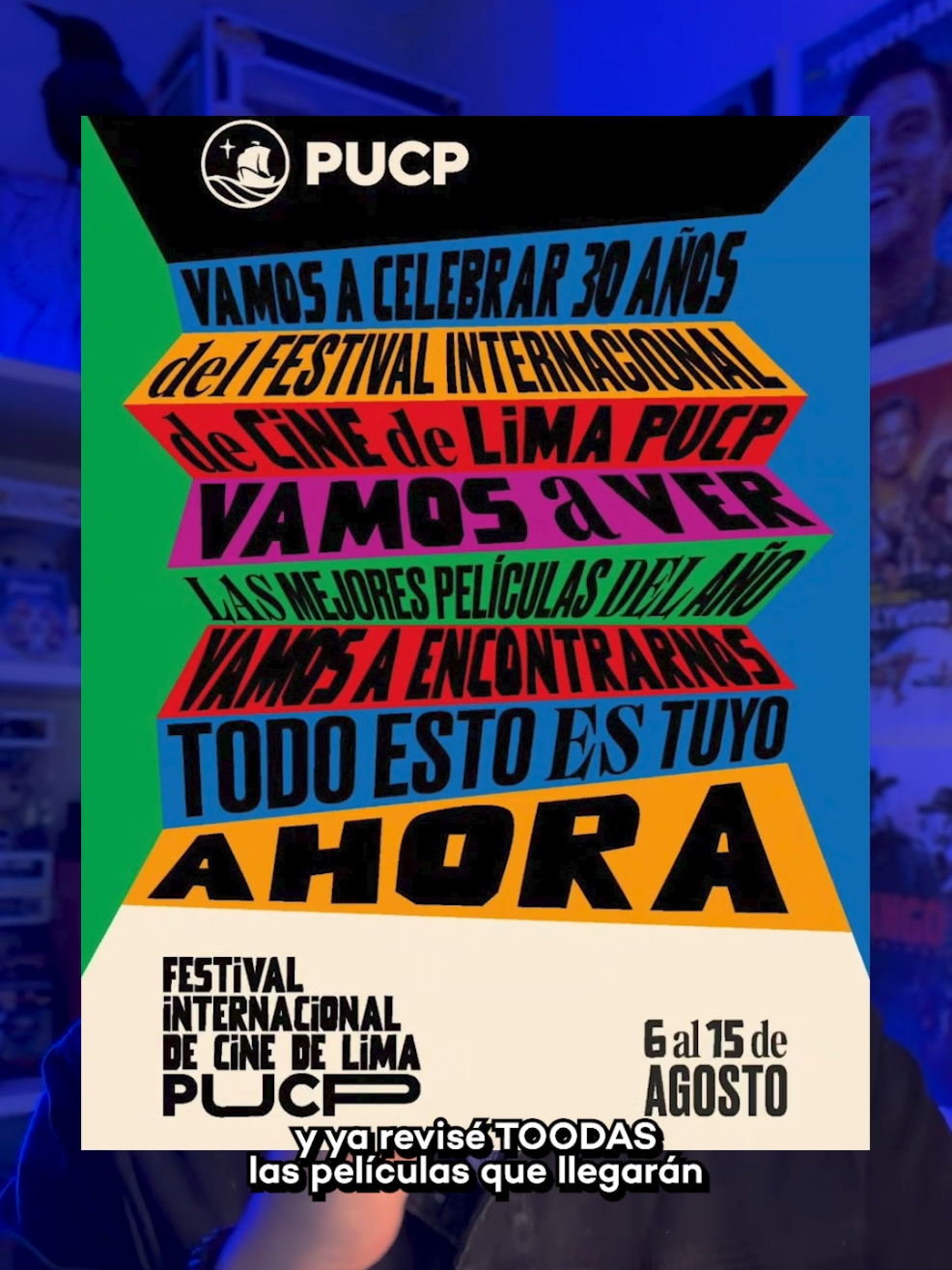 @Cineplanet Perú