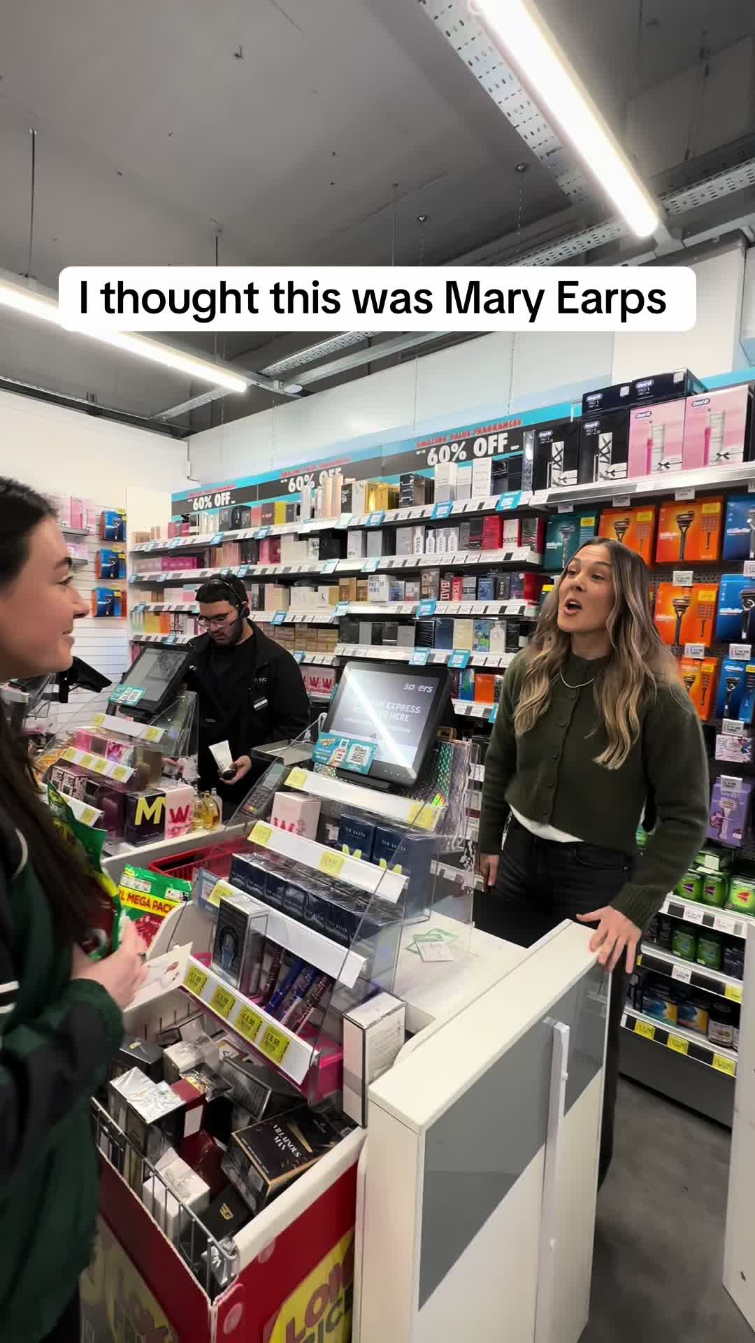 @Ally Flan