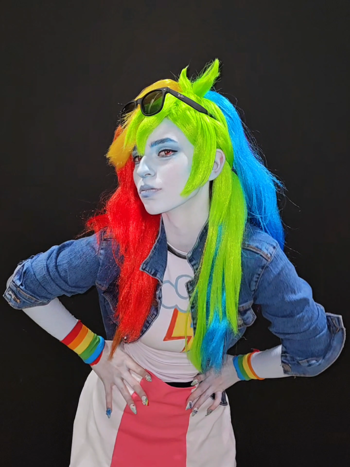 @jhen cosplay (jhenx) 🌙🇧🇷