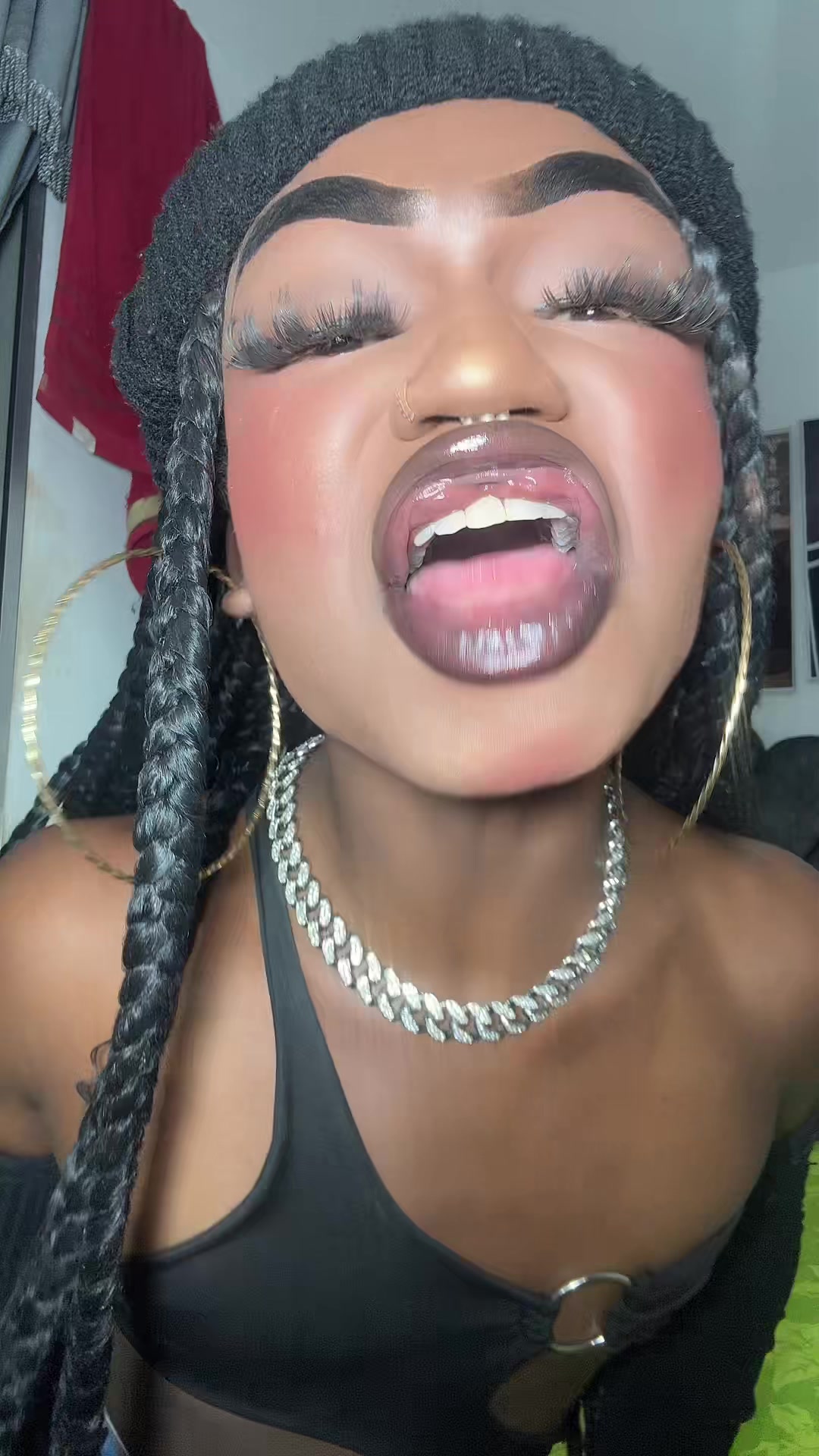 @Vicky
