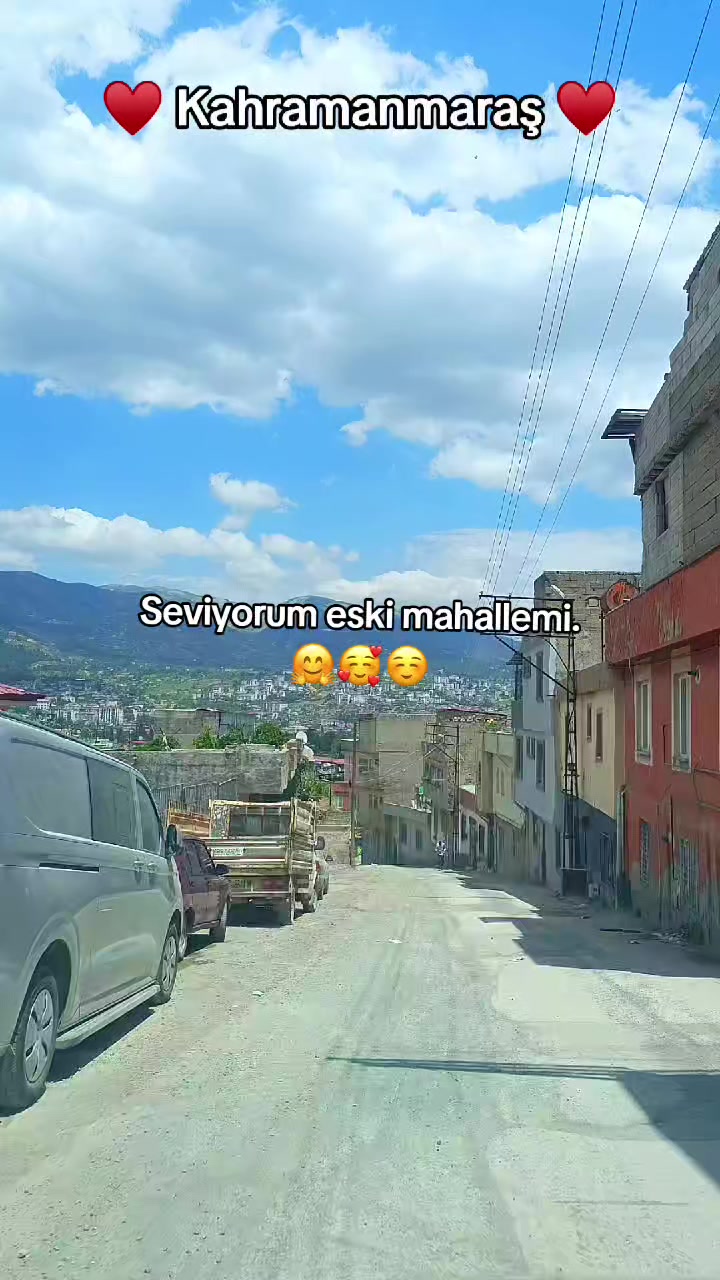@Sevdamız K.maraş🇹🇷