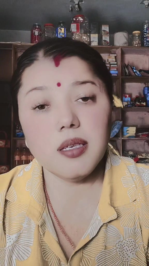 @narayani sharma