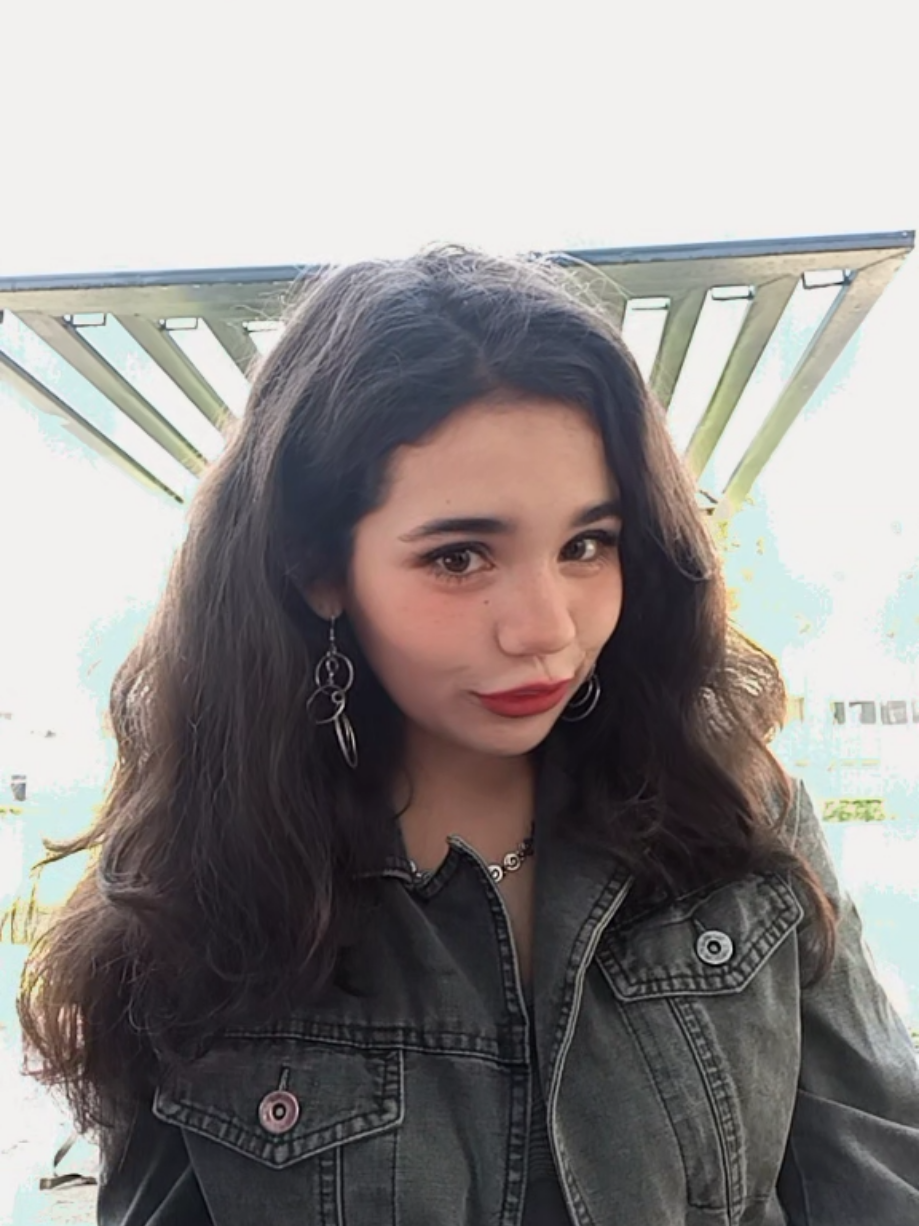 @Sofia Ochoa ✨
