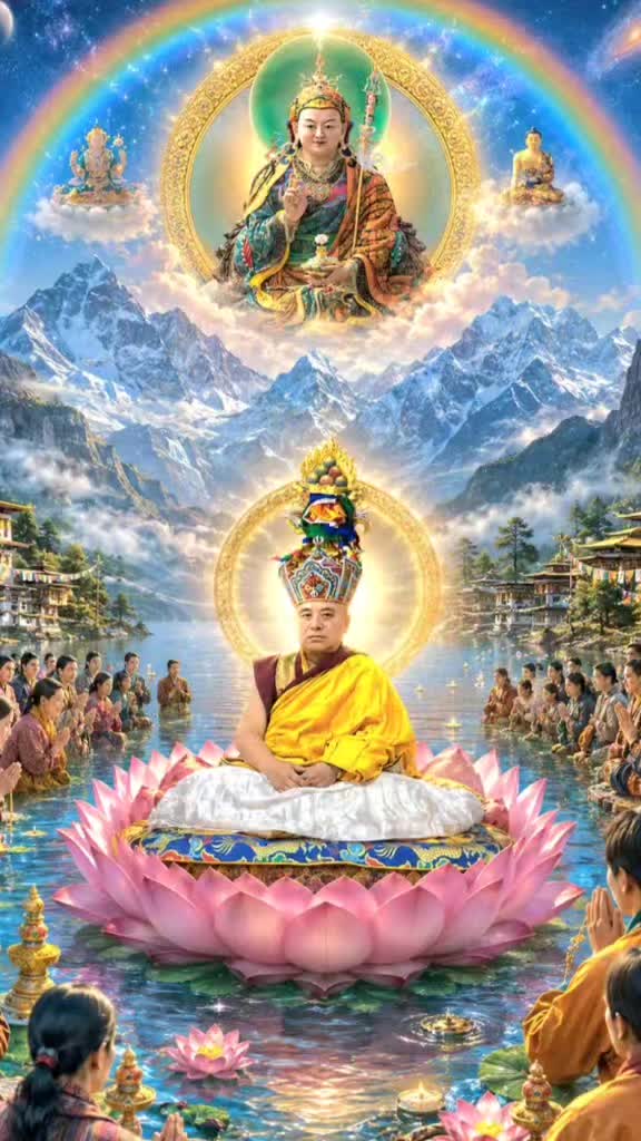 @Bhutan lover