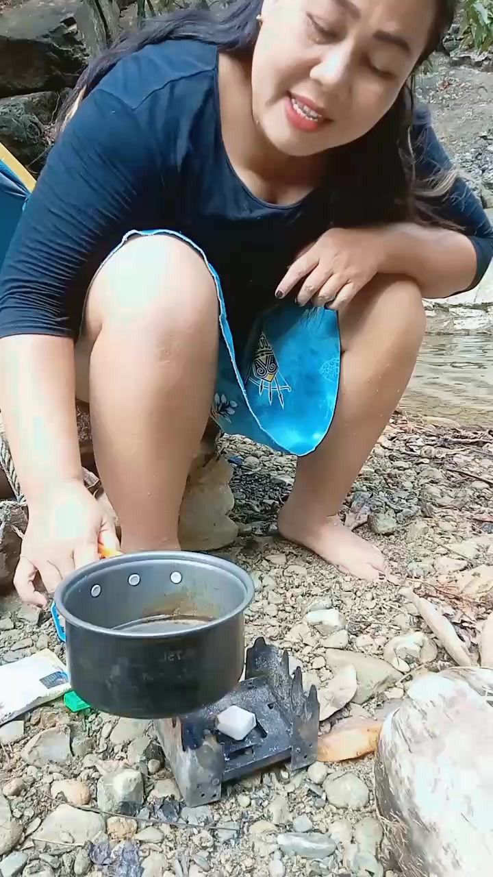 @It's camping