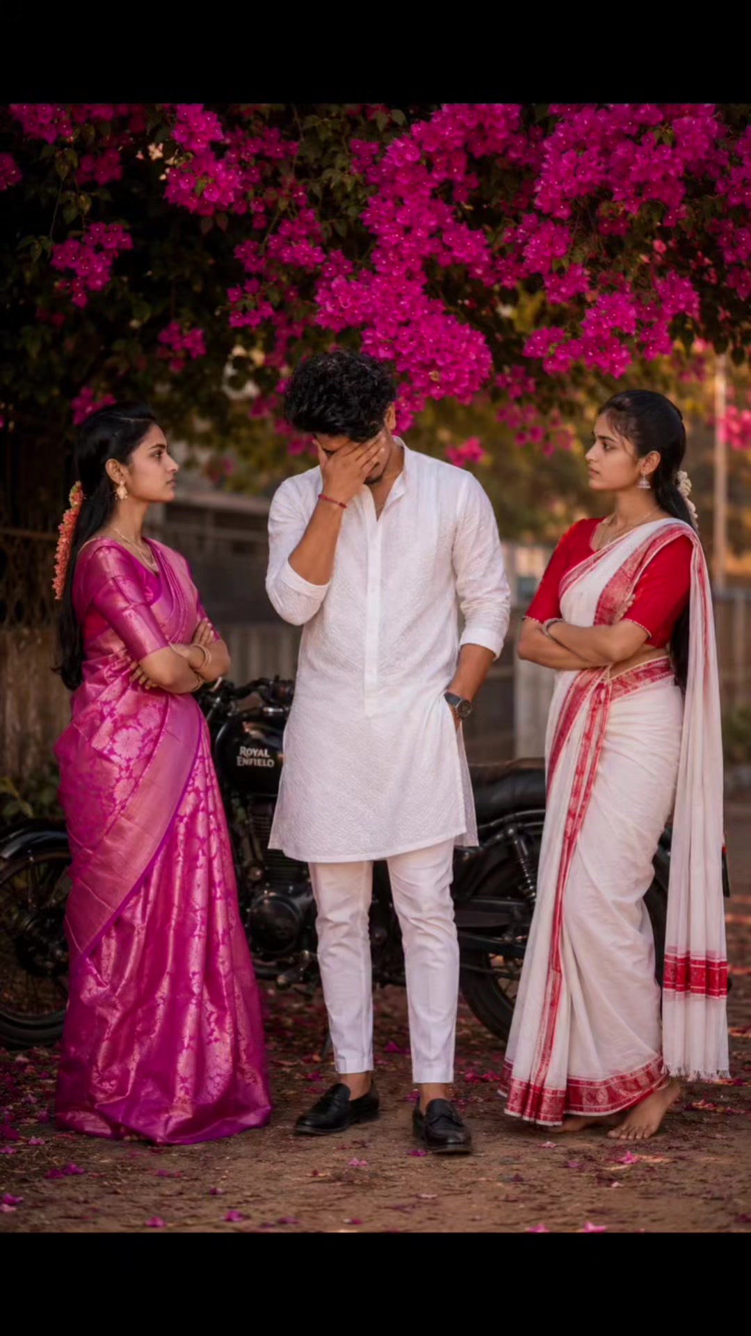 @◦&bull;♡❤️&zwj;🔥𝐋𝙰𝙳𝙳𝚄 యాదవ్💗♡◦&bull;