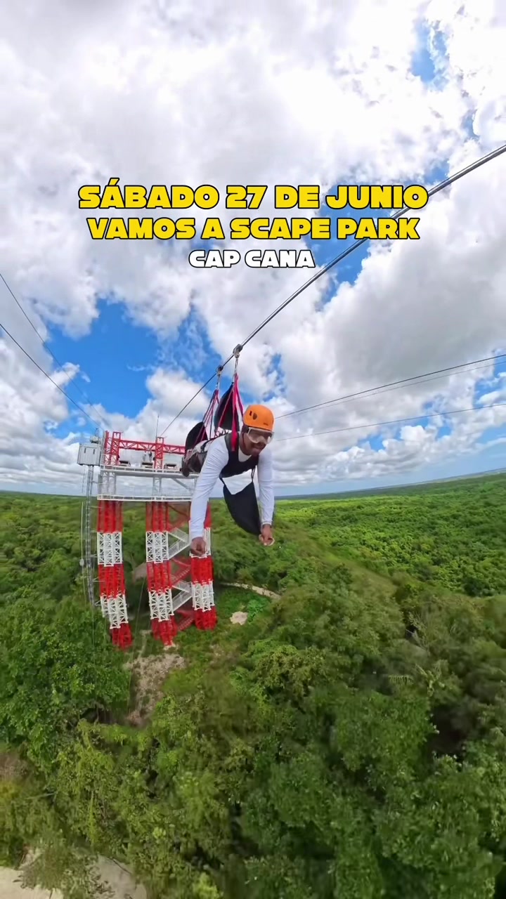 @Carlos Torres | Turismo 🇩🇴