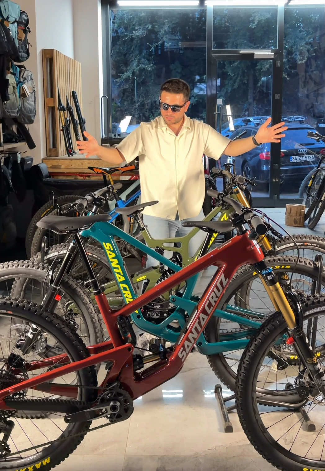 @Yalnız Pedalşör