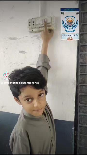 @Madni school shahbaz