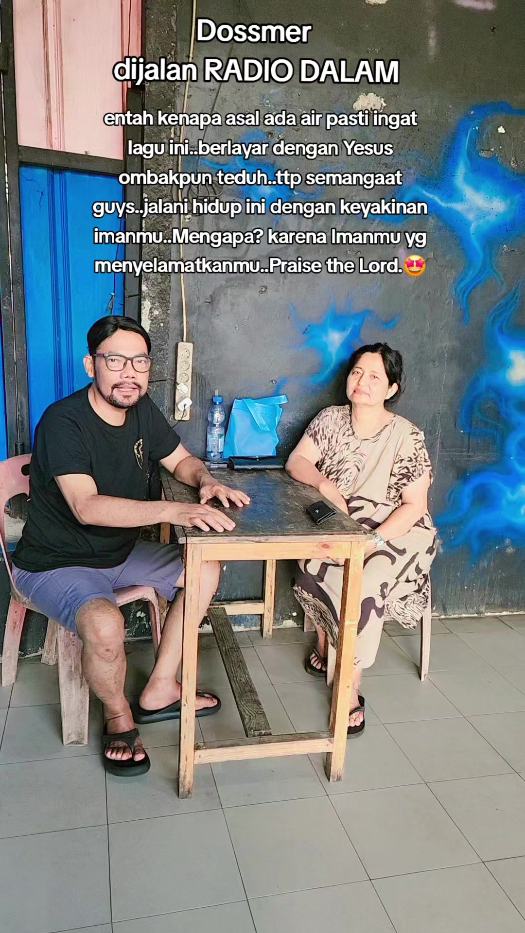 @Tuan & NyonyaVanzaith
