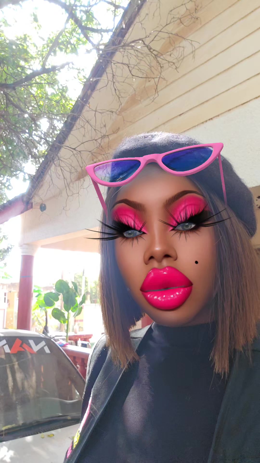 @Subiequeen/Wasajja Brenda