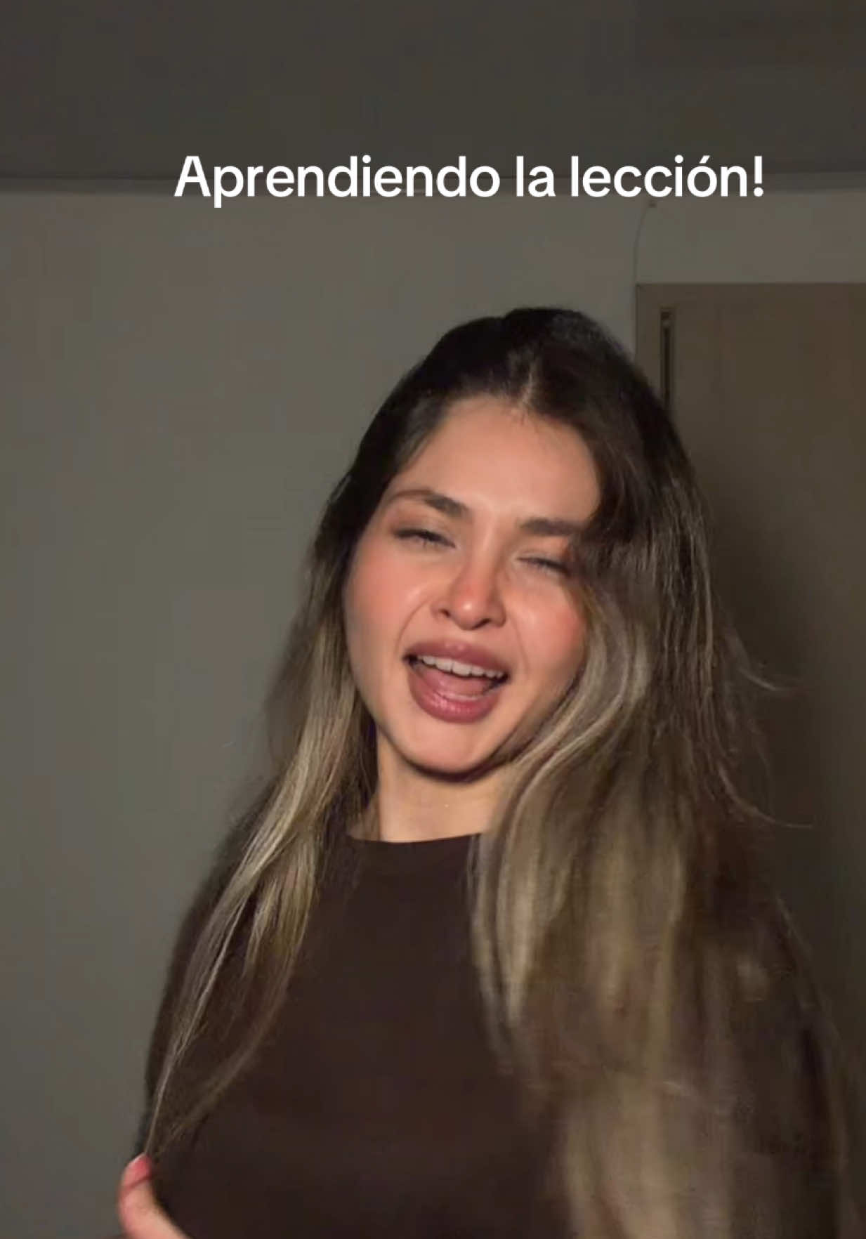 @Soy Maria