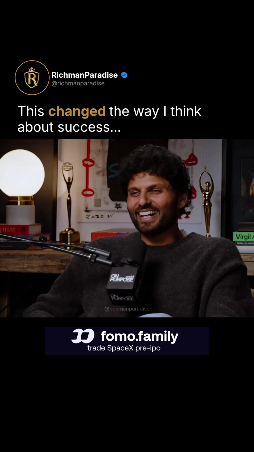 @RichmanParadise