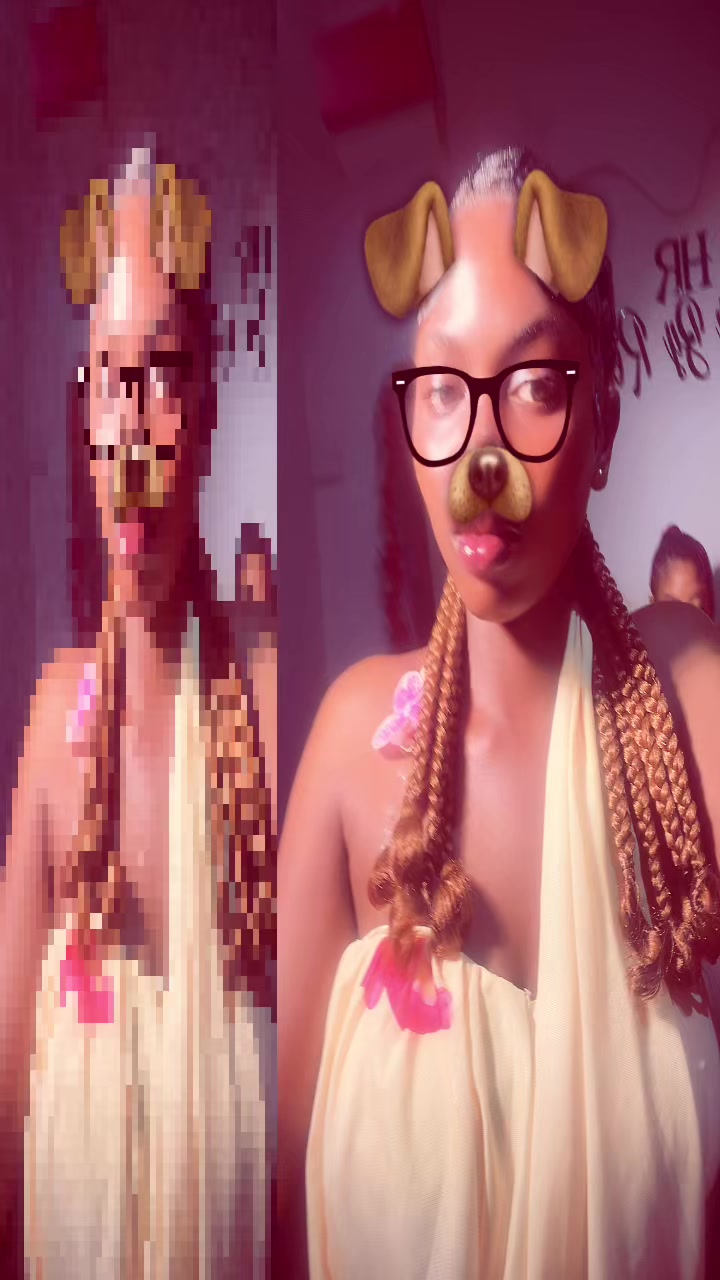 @1 Thrift wig and more in offa