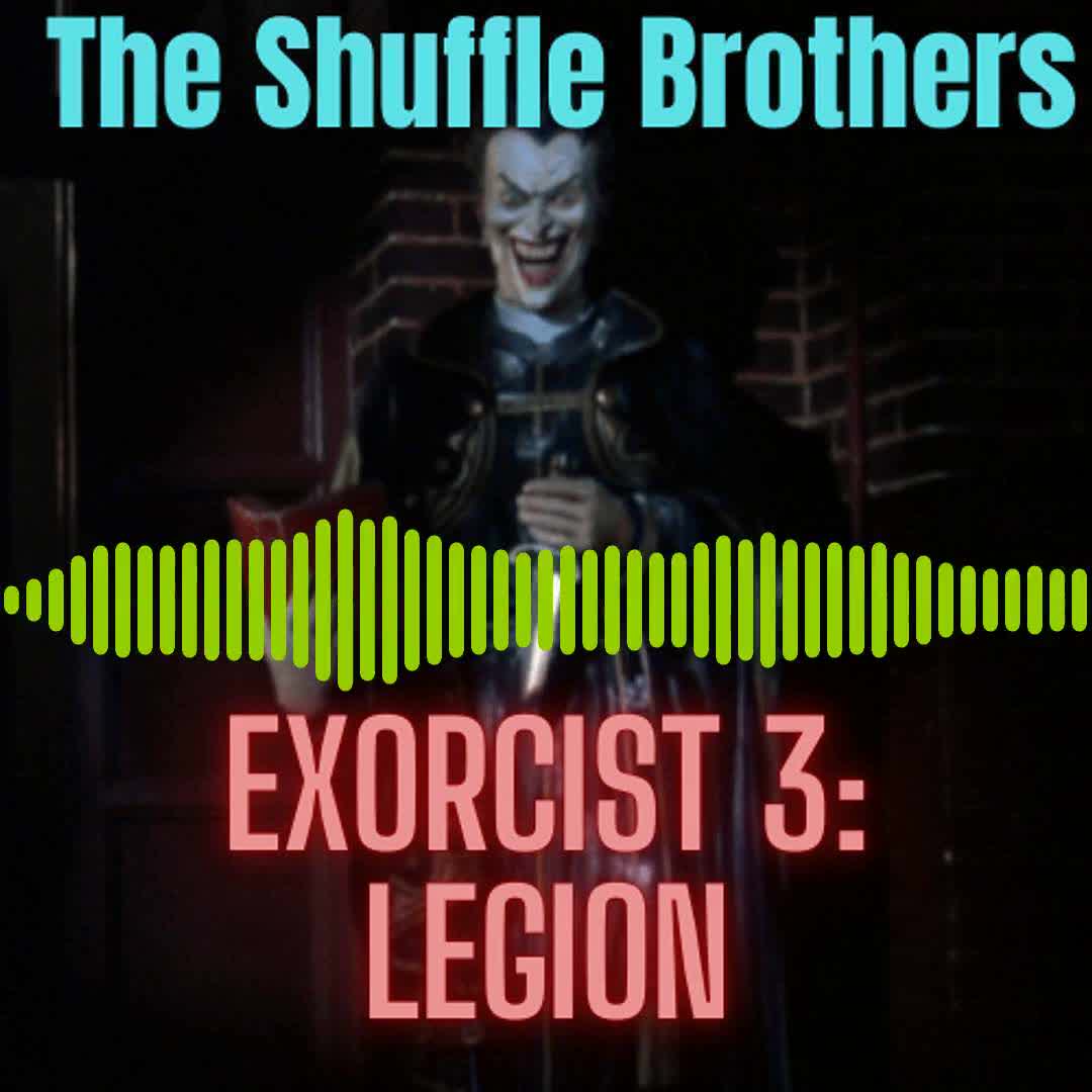 @The Shuffle Brothers