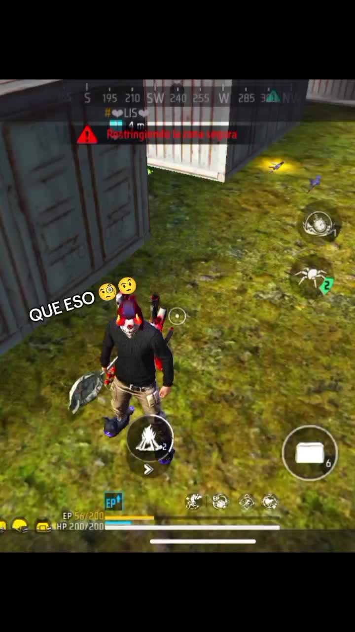 @💜SOY ♪EVI ⁰⁵ 💜