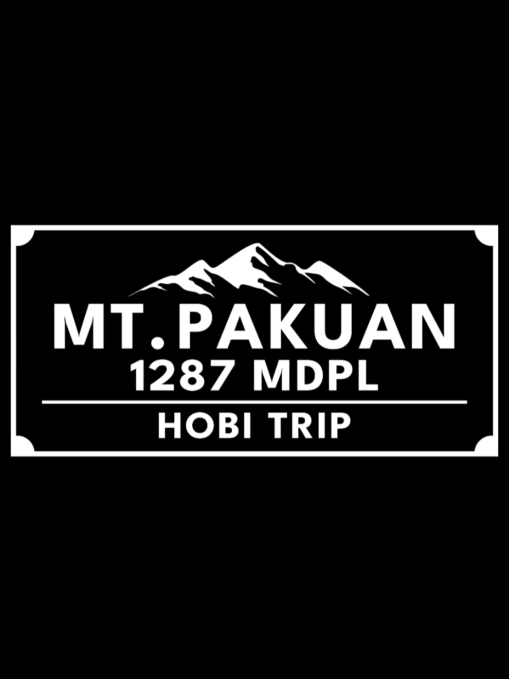@Maya Hobi Trip
