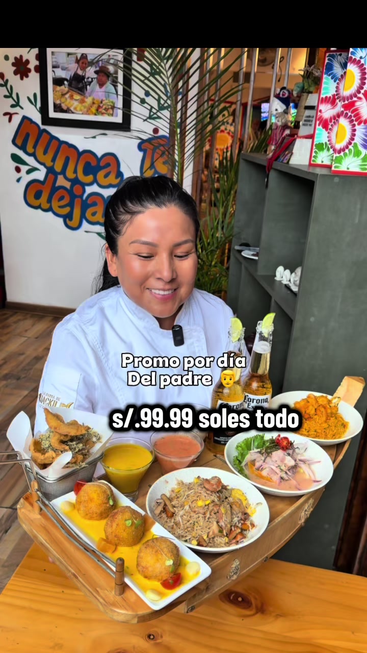 @La Barra De Jackili