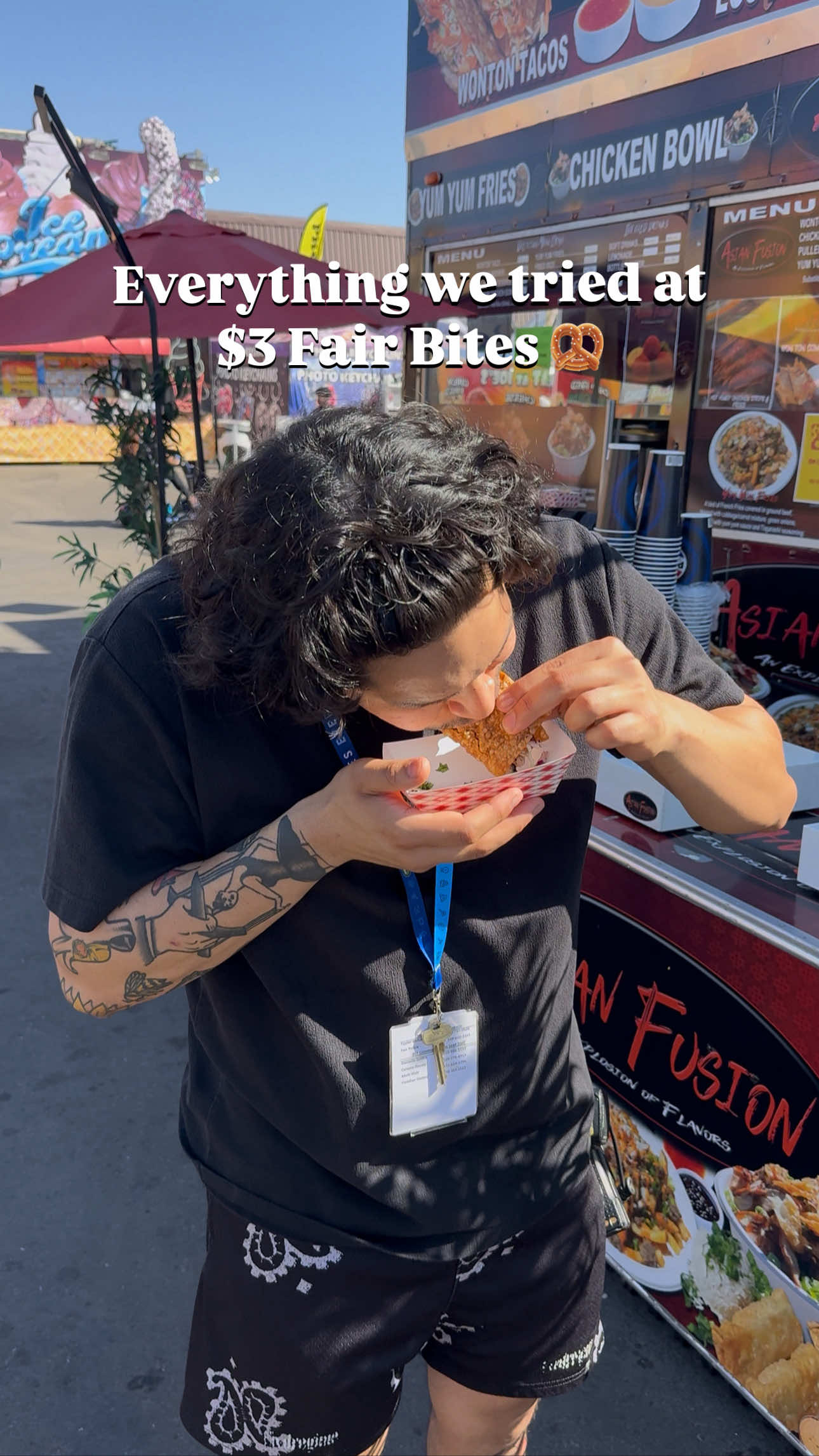 @Big Fresno Fair