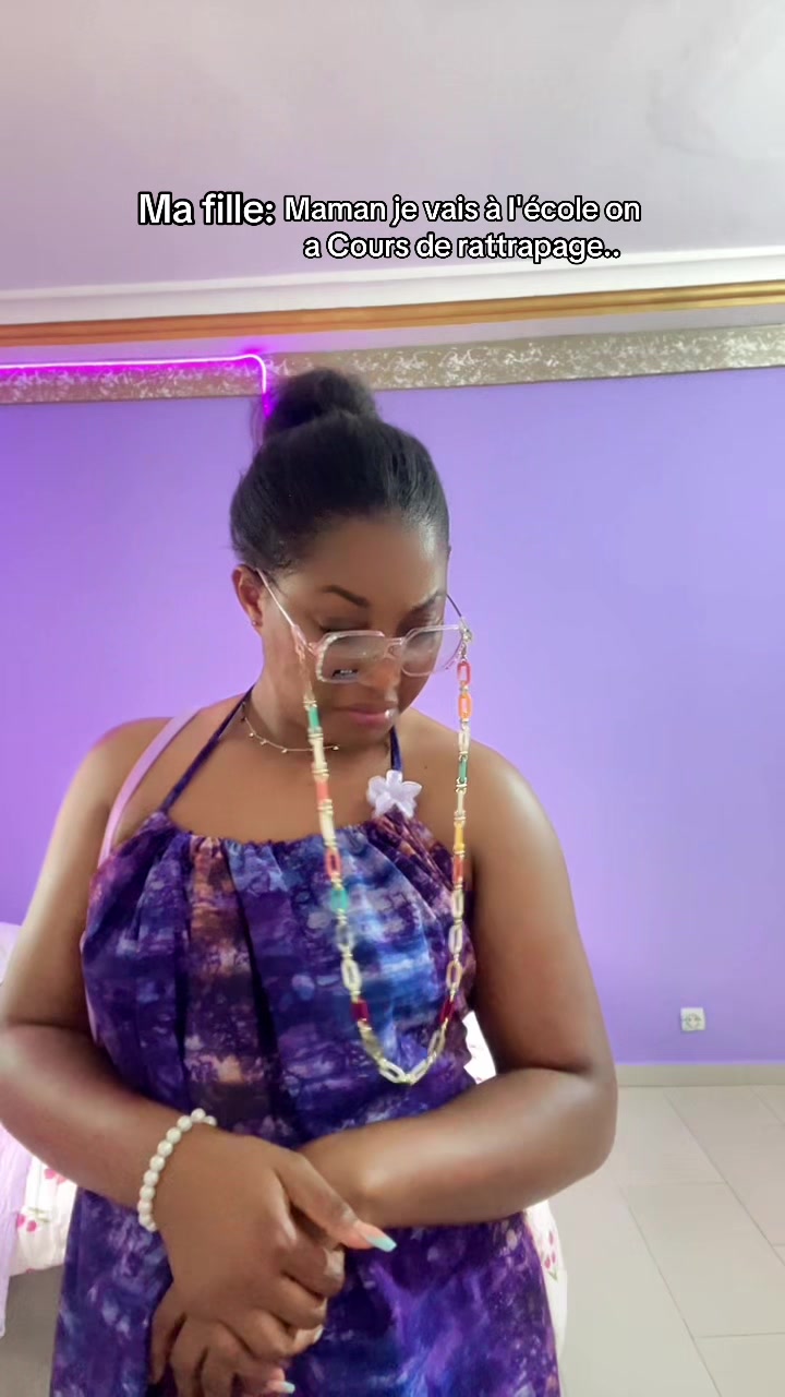 @Christelle Miller💜🇫🇷🇹🇬