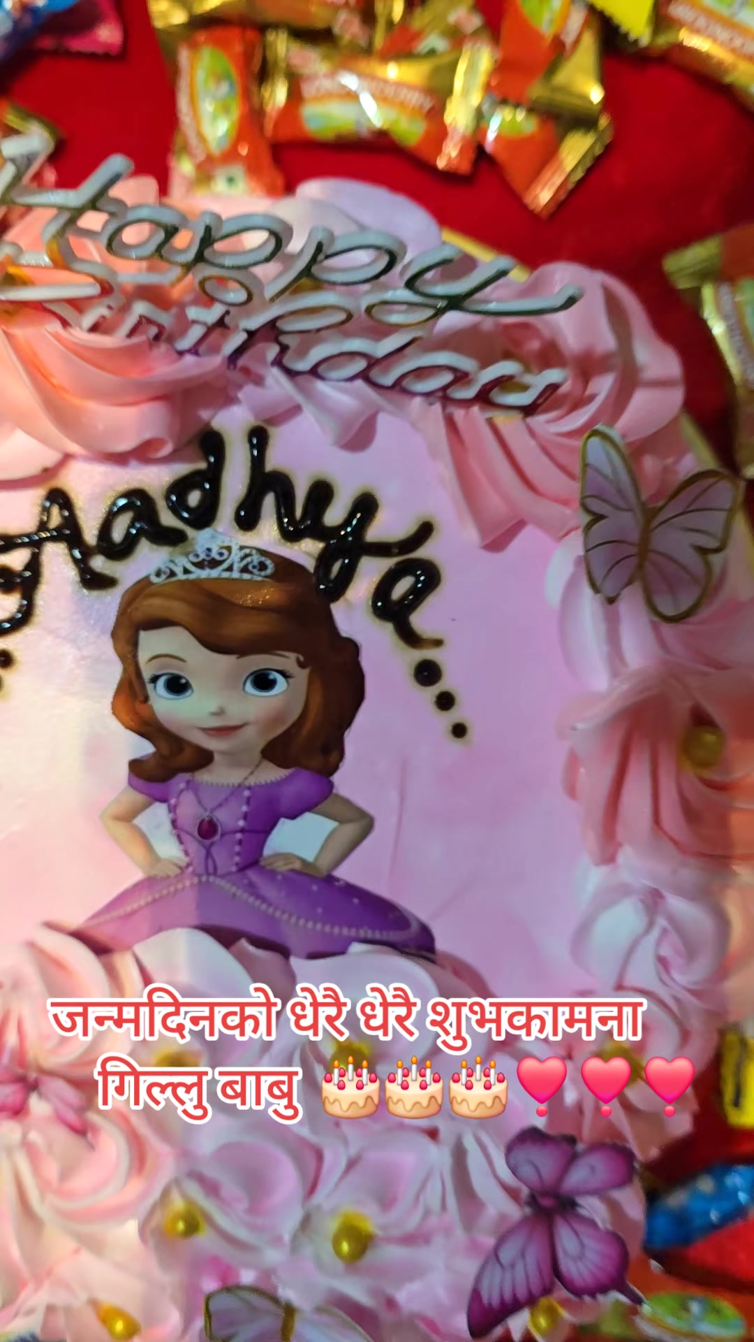 @Jitender Shah