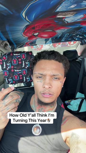 @Jayce Elijah