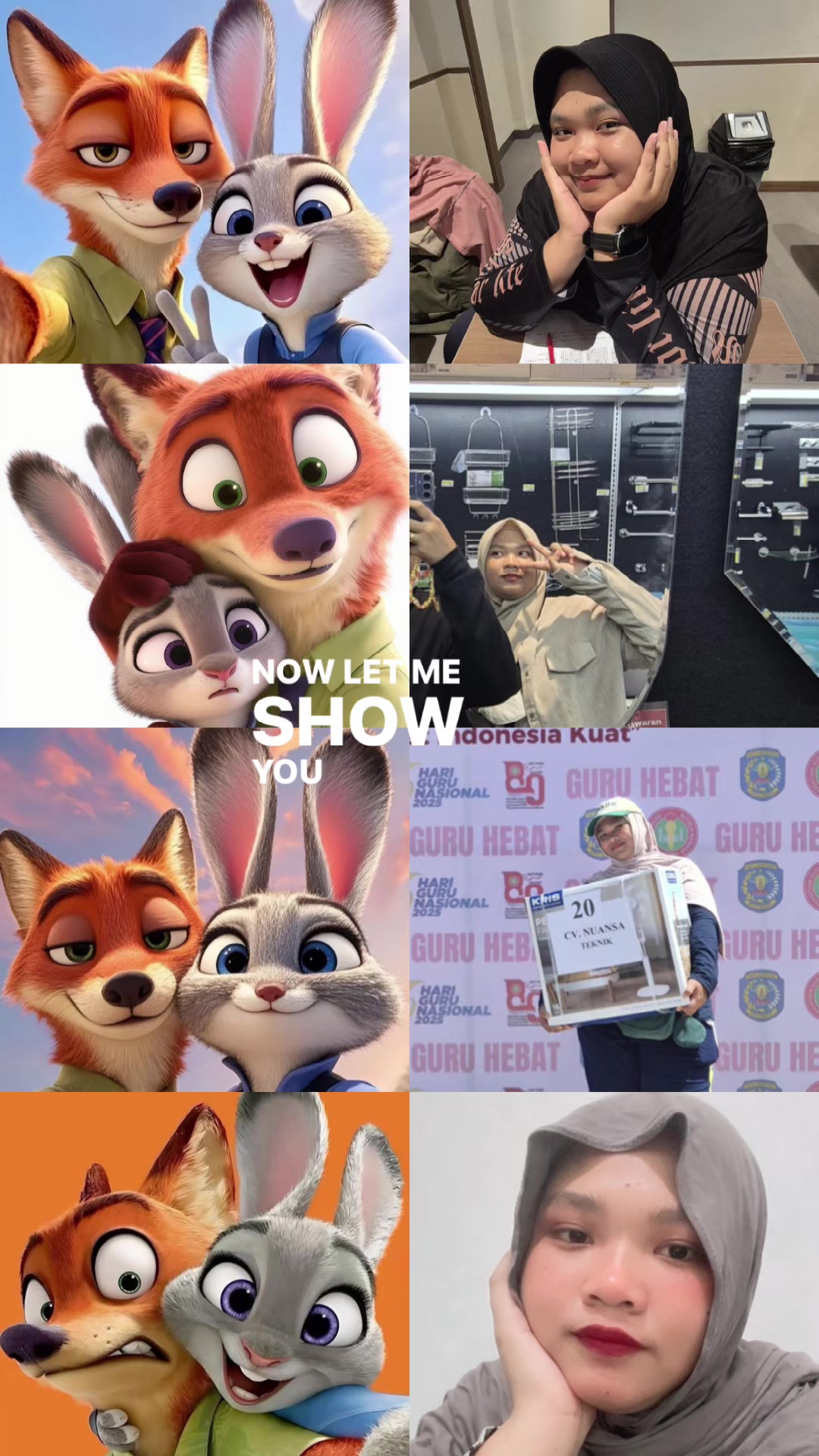 @Kidult