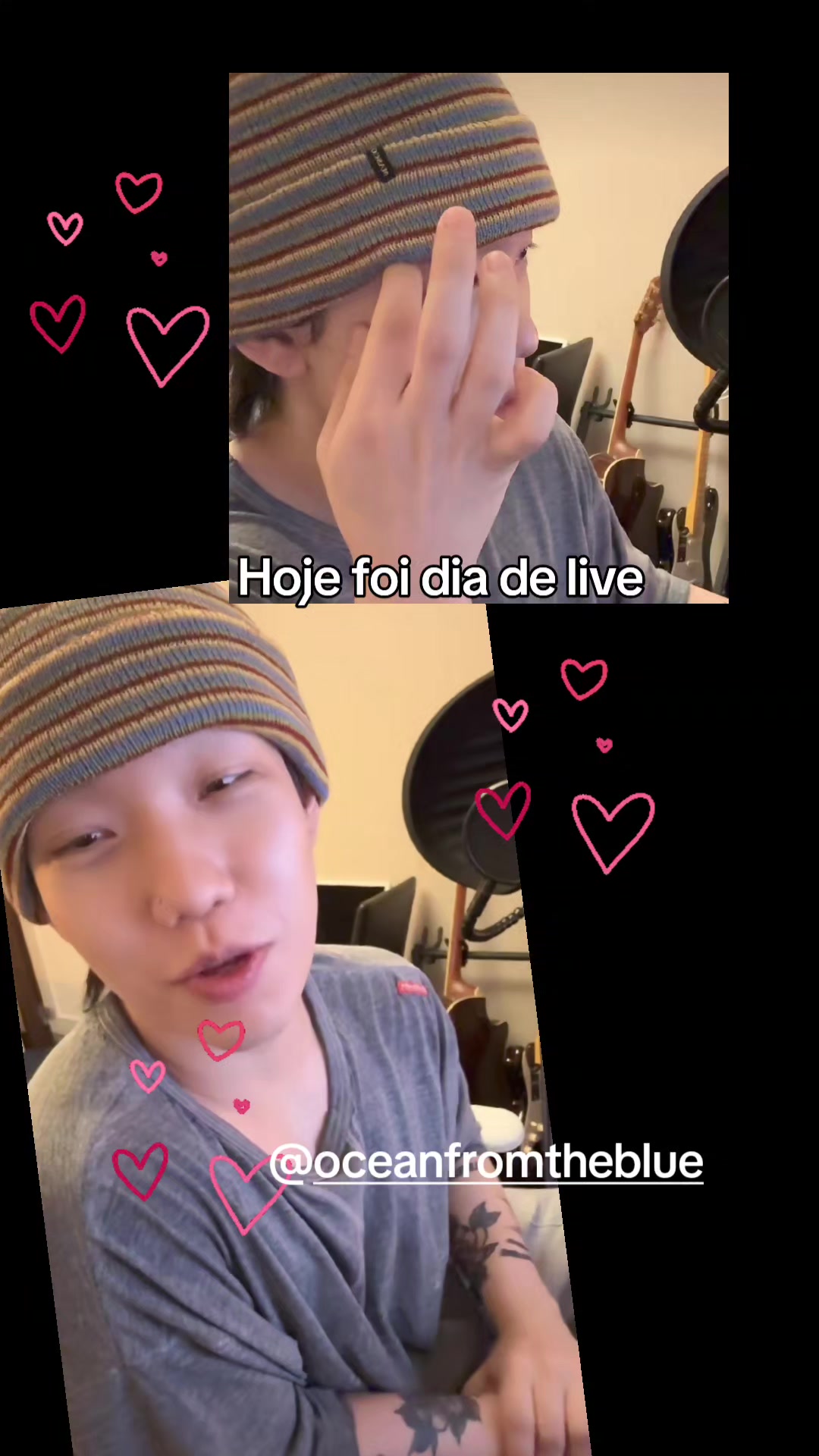 @Gi_Ateez🥰Sou🐟doJuwon🌊